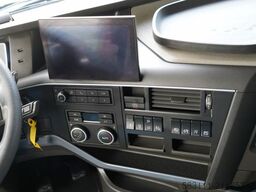 VOLVO FH 460 / FIRANKA 7,45 M  SOLÓWKA / I-SAVE / I-PA