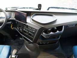 VOLVO FH 460 / FIRANKA 7,45 M SOLÓWKA / I-SAVE / I-PA