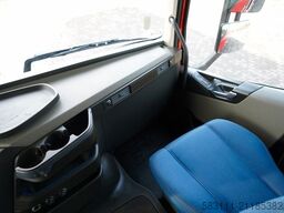 VOLVO FH 460 / FIRANKA 7,45 M SOLÓWKA / I-SAVE / I-PA