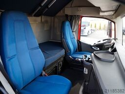 VOLVO FH 460 / FIRANKA 7,45 M  SOLÓWKA / I-SAVE / I-PA