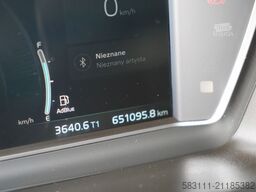 VOLVO FH 460 / FIRANKA 7,45 M SOLÓWKA / I-SAVE / I-PA