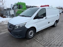 MERCEDES-BENZ Vito 114 CDI Kühlkasten/Kerstner/Klima/EURO5