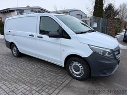 MERCEDES-BENZ Vito 114 CDI Kühlkasten/Kerstner/Klima/EURO5