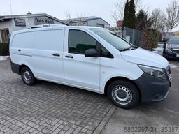 MERCEDES-BENZ Vito 114 CDI Kühlkasten/Kerstner/Klima/EURO5