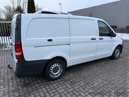 MERCEDES-BENZ Vito 114 CDI Kühlkasten/Kerstner/Klima/EURO5