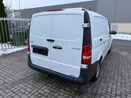 MERCEDES-BENZ Vito 114 CDI Kühlkasten/Kerstner/Klima/EURO5
