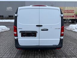 MERCEDES-BENZ Vito 114 CDI Kühlkasten/Kerstner/Klima/EURO5