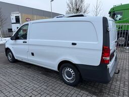 MERCEDES-BENZ Vito 114 CDI Kühlkasten/Kerstner/Klima/EURO5