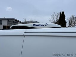 MERCEDES-BENZ Vito 114 CDI Kühlkasten/Kerstner/Klima/EURO5