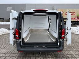 MERCEDES-BENZ Vito 114 CDI Kühlkasten/Kerstner/Klima/EURO5