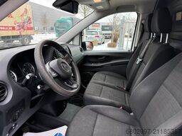 MERCEDES-BENZ Vito 114 CDI Kühlkasten/Kerstner/Klima/EURO5