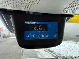 MERCEDES-BENZ Vito 114 CDI Kühlkasten/Kerstner/Klima/EURO5