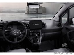 Mercedes-Benz Citan 112 CDI Kasten PRO Standard LED Navi Ka