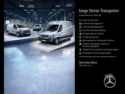 Mercedes-Benz Citan 112 CDI Kasten PRO Standard LED Navi Ka