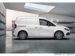 Mercedes-Benz Citan 112 CDI Kasten PRO Standard LED Navi Ka