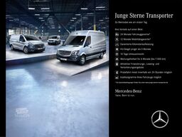 Mercedes-Benz Citan 112 CDI Kasten PRO Standard LED Navi Ka