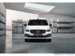 Mercedes-Benz Citan 112 CDI Kasten PRO Standard LED Navi Ka