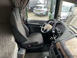 DAF XF 460 FT Space Cab / 661 dkm / Tacho V2 / PTO ...