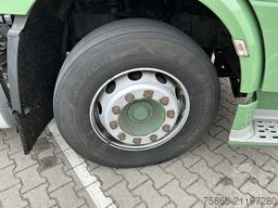 DAF XF 460 FT Space Cab / 661 dkm / Tacho V2 / PTO ...