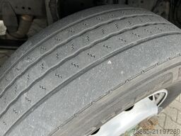 DAF XF 460 FT Space Cab / 661 dkm / Tacho V2 / PTO ...