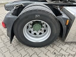 DAF XF 460 FT Space Cab / 661 dkm / Tacho V2 / PTO ...