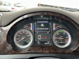 DAF CF 410 FT Comfort Cab / 803 dkm / Tacho V2 / AP...