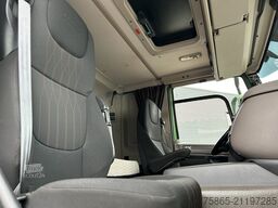 DAF CF 410 FT Comfort Cab / 803 dkm / Tacho V2 / AP...