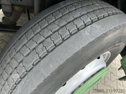 DAF CF 410 FT Comfort Cab / 803 dkm / Tacho V2 / AP...