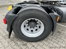 DAF CF 410 FT Comfort Cab / 803 dkm / Tacho V2 / AP...