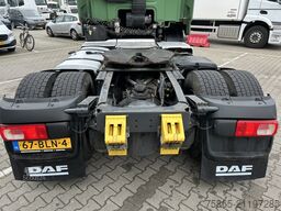 DAF CF 410 FT Comfort Cab / 803 dkm / Tacho V2 / AP...