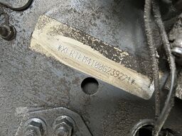 DAF CF 410 FT Comfort Cab / 803 dkm / Tacho V2 / AP...