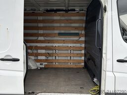 Mercedes-Benz Sprinter 210 2.2 CDI / 73 dkm / L1 H1 / Tow Bar...