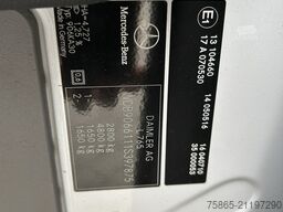 Mercedes-Benz Sprinter 210 2.2 CDI / 73 dkm / L1 H1 / Tow Bar...