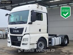 MAN TGX 18.460 4X2 ADR XLX Retarder