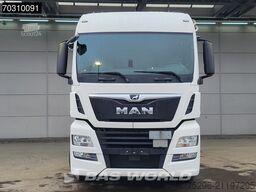 MAN TGX 18.460 4X2 ADR XLX Retarder