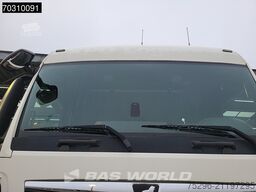 MAN TGX 18.460 4X2 ADR XLX Retarder