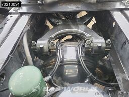 MAN TGX 18.460 4X2 ADR XLX Retarder