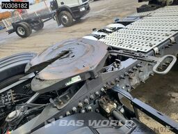 Volvo FH 420 FH 4X2 ADR VEB+ Alcoa's I-ParkCool