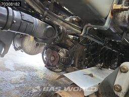 Volvo FH 420 FH 4X2 ADR VEB+ Alcoa's I-ParkCool