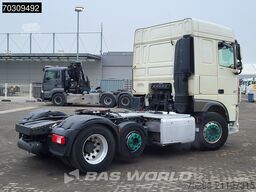 DAF XF 440 XF 6X2 NL-Truck Alcoa
