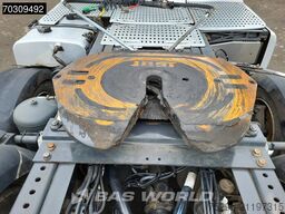 DAF XF 440 XF 6X2 NL-Truck Alcoa