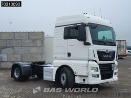 MAN TGX 18.460 4X2 ADR XLX Retarder