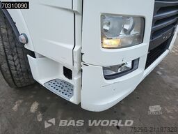MAN TGX 18.460 4X2 ADR XLX Retarder