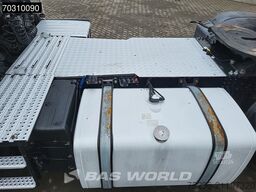 MAN TGX 18.460 4X2 ADR XLX Retarder