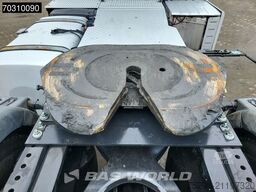 MAN TGX 18.460 4X2 ADR XLX Retarder