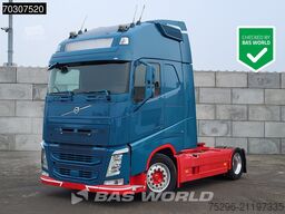 Volvo FH 500 4X2 I-Parkcool XL 2x Tank