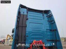 Volvo FH 500 4X2 I-Parkcool XL 2x Tank