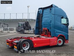 Volvo FH 500 4X2 I-Parkcool XL 2x Tank