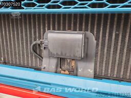 Volvo FH 500 4X2 I-Parkcool XL 2x Tank