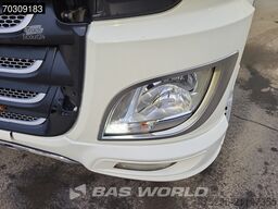 DAF XF 480 4X2 SSC Hydraulic Retarder